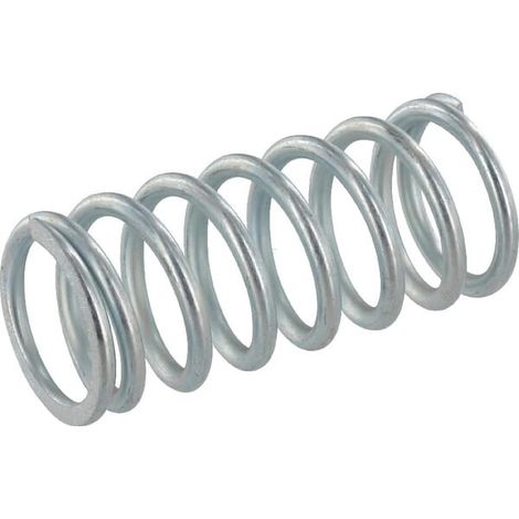 Molla di compressione 3,2x25,0x64,0 DEUTZ-FAHR VF06215357