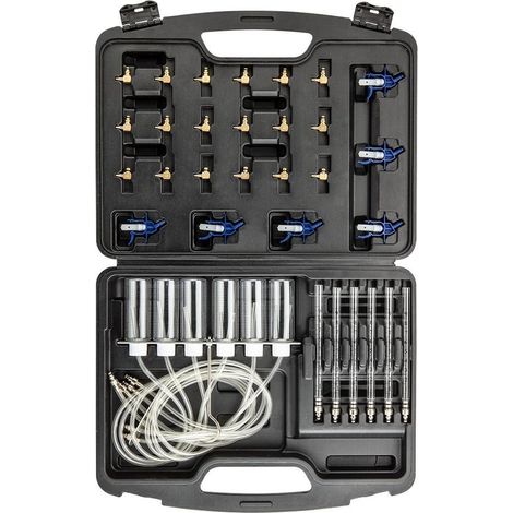Kit di diagnostica per sistema Common Rail (1/3)