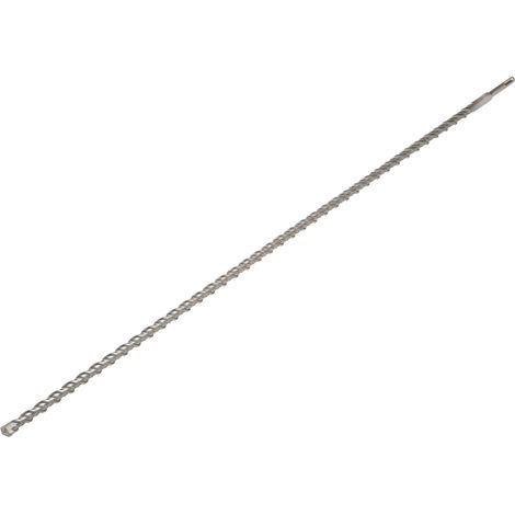 Draper SDS Plus 16x1000mm Heavy-Duty Drill Bit – Model 13864 for Concrete and Masonry Drilling (1/2)
