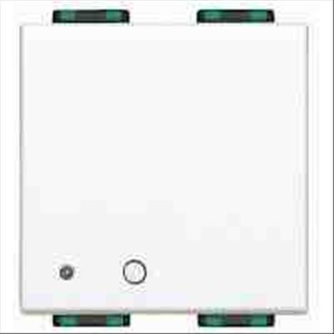 BTICINO LIGHT INTERFACCIA ANTIFURTO AUSILIARE N4615 (1/5)
