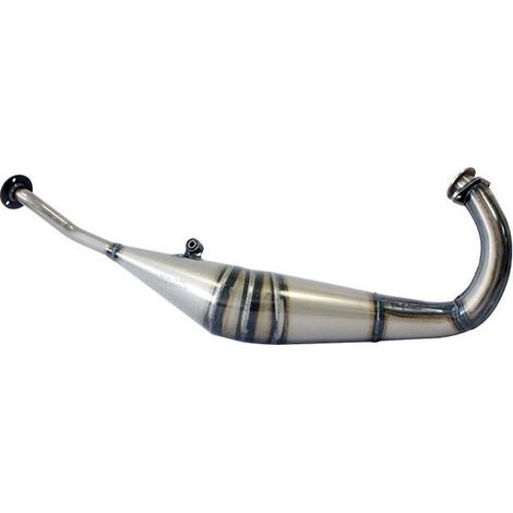 Pot d échappement GIANNELLI pour Moto Honda 125 NSR 1992 à 2002