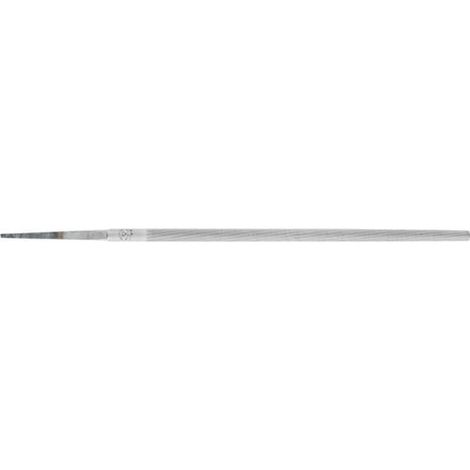 PFERD Werkstattfeile DIN 7261 Länge 150 mm Querschnitt 6 mm - 11107153