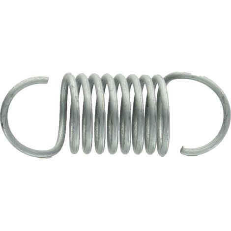 Molla del regolatore per motore Briggs 28M7-, 1104-