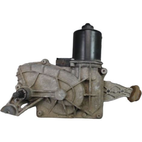 [PRODUIT D'OCCASION] Mecanisme Essuie-glace Avant RENAULT Grand Scenic Monosp. III Phase 2 Long 2011-2013 ♻️ Ref Oe. 288102466r - Garantie à vie (1/4)