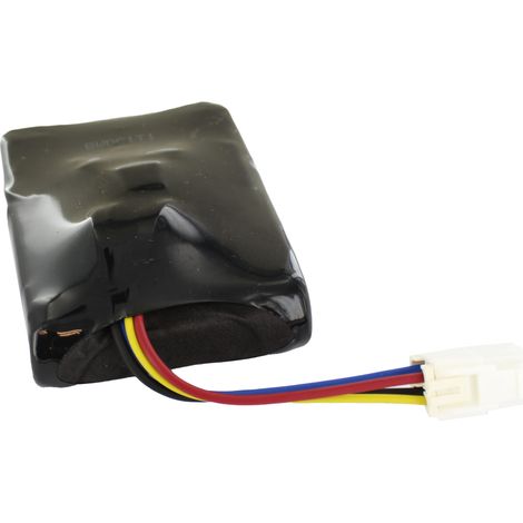 Batterie Pack (li-ion,2.0ah,20v) Pour Robots Worx, Modèles Wr090s, Wr091s, Wr092s, Wr093s, Wr094s, Wr095s, Wr096s, Wr100si, Wr10