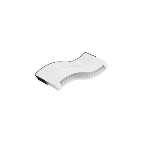 Matelas à ressorts Bonnell pour enfants moyen 80x160 (1/5)