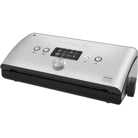 Envasadora al vacío 125w - PSV760 - Riviera & Bar -