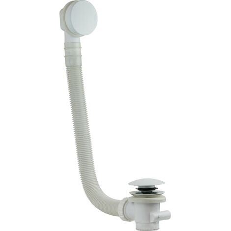 Colonna Vasca Tipo Standard Color Dh Bianco Opaco