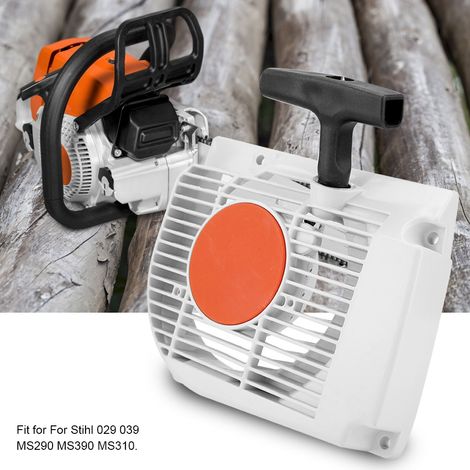 Seilzugstarter für Stihl Kettensägen 029, 039, MS290, MS390, MS310 (1/5)