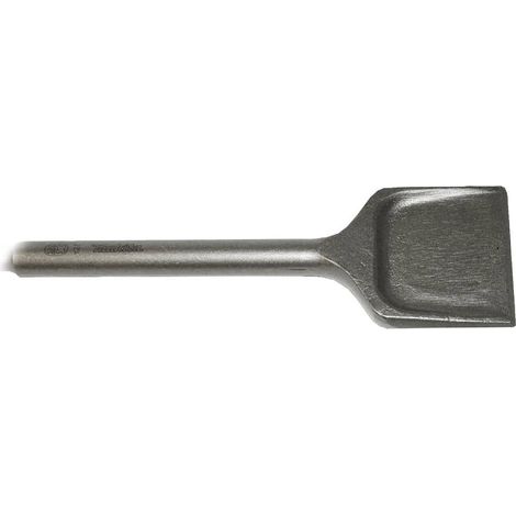 Burin SDS-Plus 60x250mm – Auto-affûtant pour béton armé – Compatible avec perforateurs Makita – SKU B14065 (1/2)