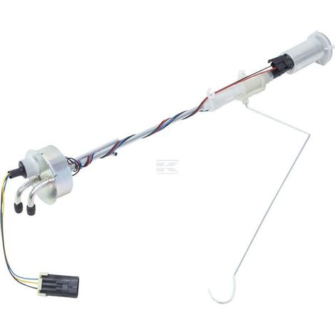 Kraftstoffgebereinheit VAPORMATIC VPM5761 (1/5)