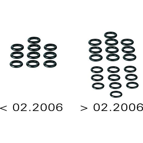O-ring