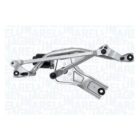 Système de nettoyage des vitres Magneti Marelli 064300335010 ABARTH 51701421