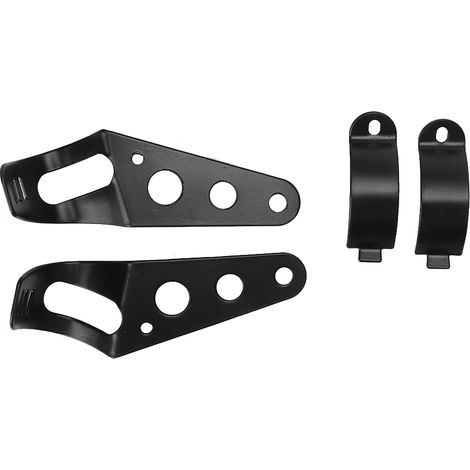 12V 6LED Kennzeichenreflektorleuchte für Motorräder, Anhänger und LKWs (1/5)