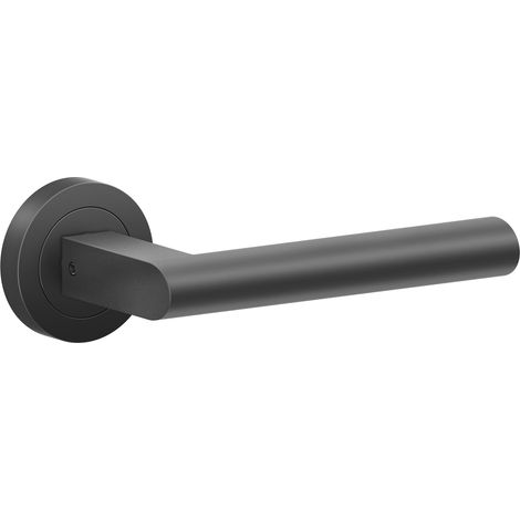 KARCHER DESIGN ER45 0S 83 - Madeira, ohne Schlüsselrosette, Edelstahl (1/3)