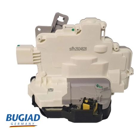 Serrure de porte BUGIAD BSP24828 AUDI 4F0839015 8E0839015AA