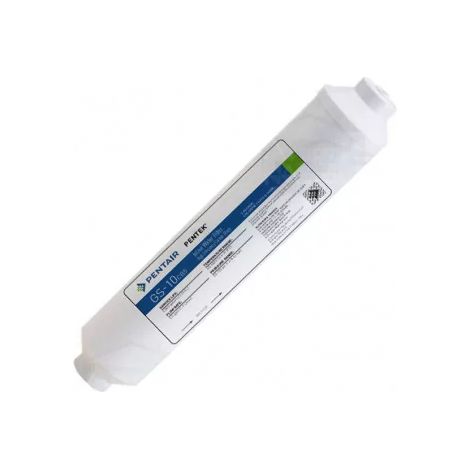 Filtre en Ligne Pentair GS-10CB5