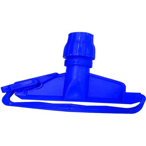Pinza Per Mocio In Cotone - Resistente e Versatile - 10 pz