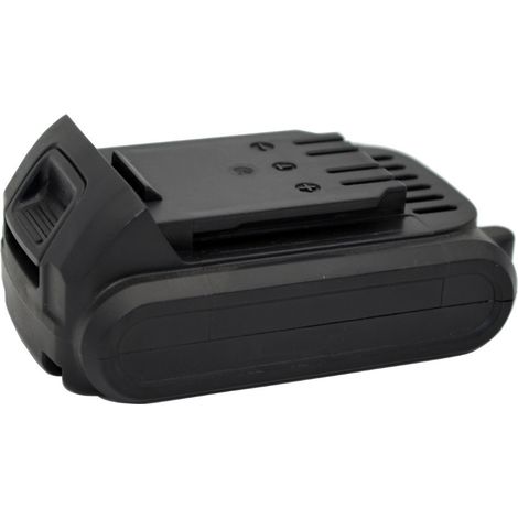 Batteria Concord litio 20v 2ah - Salone
