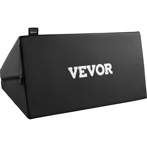Coussin pour Banc à Biceps Portable, Coussin de Pupitre à Biceps et Triceps en Mousse EVA Haute Densité, Accessoire pour Banc de Musculation, Soutien Confortable, pour Fitness Gym Salle de Sport (1/5)