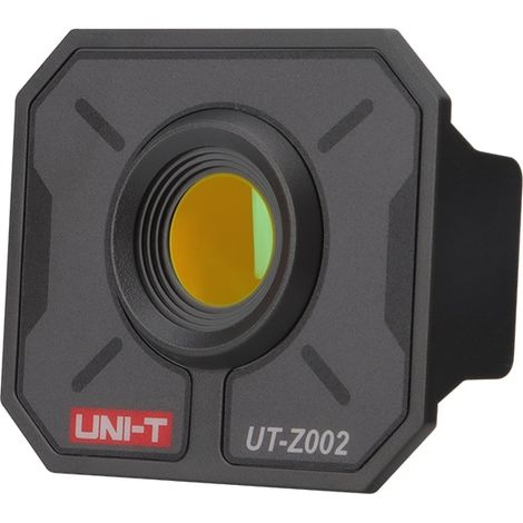 Objectif macro UNI-T UT-Z002 (1/3)
