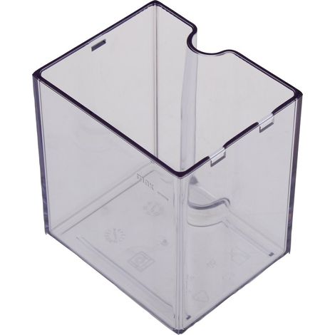 Delonghi - depósito recipiente para leche. Sin tapa (400x500)en5 - 5513224751 -