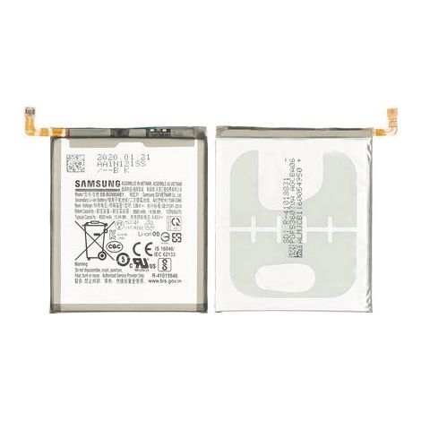 Batterie EB-BG980ABY Galaxy S20/S20 5G G980F, G981B