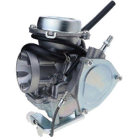 Carburateur pour quads et motos, compatible avec les modèles 250 LT-F250 (2002-2010) et LTZ250 (2004-2009), ssxjv (1/4)