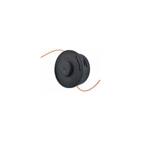 Neige-Tête Faucheuse pour Stihl FS100 FS106 FS108 FS100RX FS110 FS120 FS130 FS200 FS250 FS350 FS450 FS550 FS55RC KM85 KM90 FR106 (1/5)