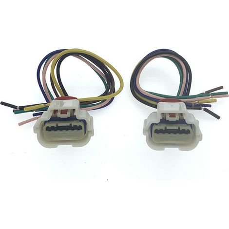 Bouchon de pédale d'accélérateur compatible avec les pièces d'origine pour Ford Focus, Mondeo, Kuga, Buick Regal, Chevrolet Cruze (1/5)