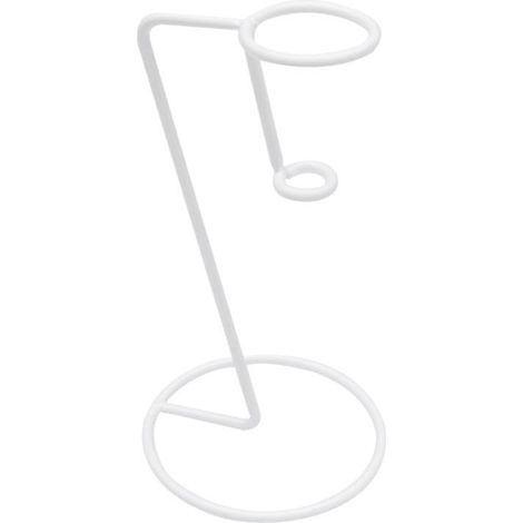 Présentoir en fer pour crèmes glacées (1/3)
