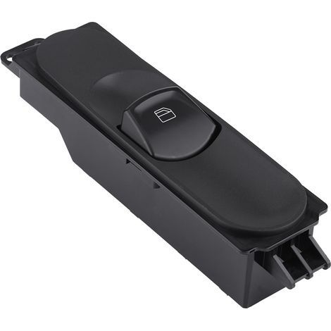 Front Right Side Electric Window Switch for Mercedes Benz W639 Vito 6395451413 (1/5)