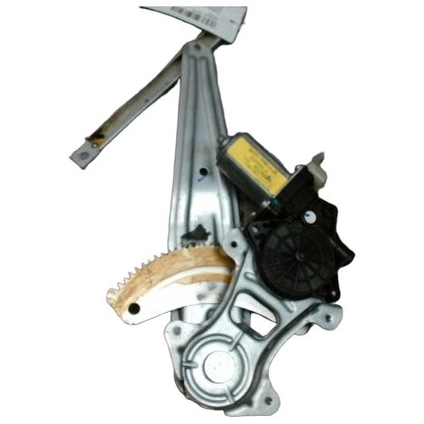 Mecanisme+moteur Leve-glace Arriere Droit NISSAN Note [PRODUIT D'OCCASION]♻️827311hb1a (1/4)