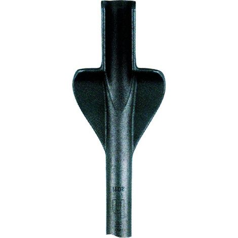 Burin à Ailettes Sds+ 250x22 mm - D-Work (1/3)