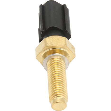 Capteur de température de culasse de liquide de refroidissement moteur XL3Z-6G004-AA de remplacement pour Ford F250, F350, Excursion, Explorer et Mustang (1/5)