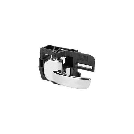 Innentürgriff vorne/hinten links 80671-JD00E Passend für NISSAN QASHQAI 2004–2007 (1/5)