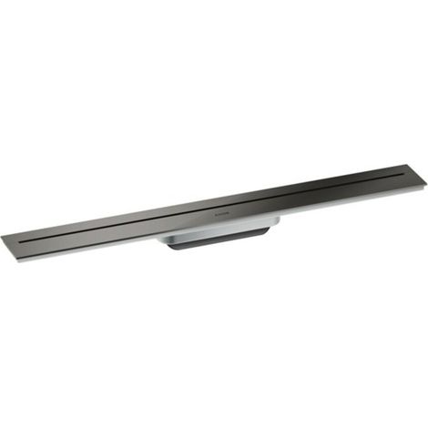 hansgrohe AXOR Drain Fertigset Durschrinne, 700mm, zur (1/3)