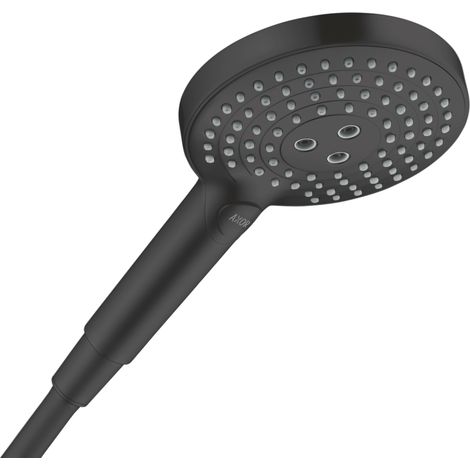 hansgrohe AXOR ShowerSolutions Handbrause 120 3-jet EcoSmart, 9 (1/2)
