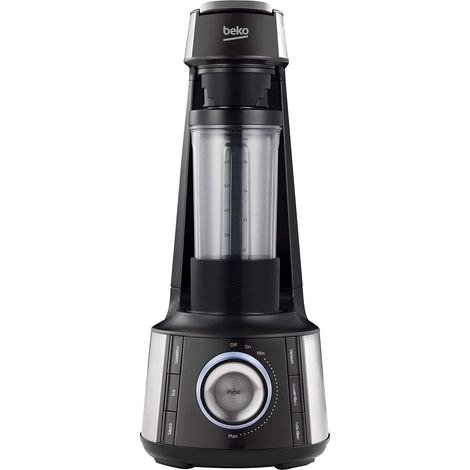BATIDORA VASO BEKO TBV8106BX 1000W (1/5)