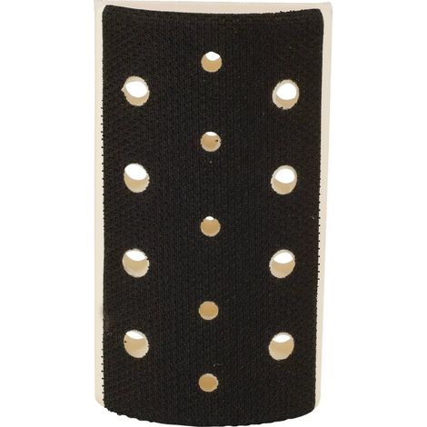 Tampon d'interface de protection Mirka 8391415011 70x125 mm
