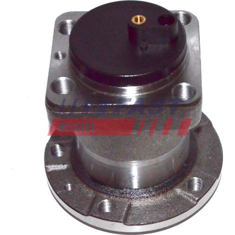 Kit de rodamientos de rueda rápidos FT22071