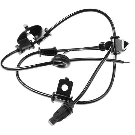 ABS-Raddrehzahlsensor hinten links für Ix35 2010–2015, Sportage 2011–2016, 95680–2s300 (1/5)