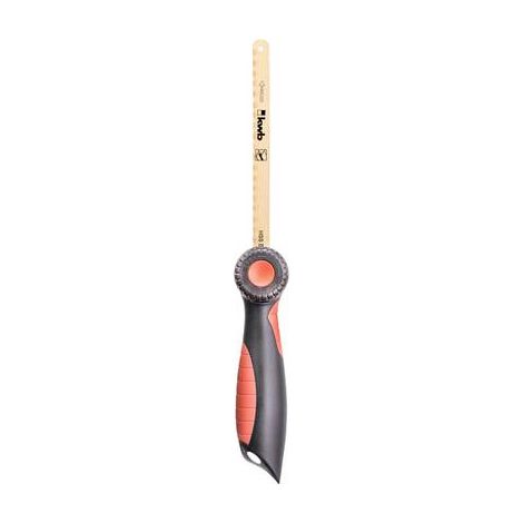Sierra eléctrica portátil kwb 315800 hoja HSS ergonómica