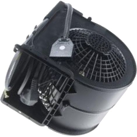 Moteur pour hotte – Pièce détachée compatible HBOX60X, HBOX90X, HDV90 – Largeur 60cm – Technologie silencieuse – Air Force