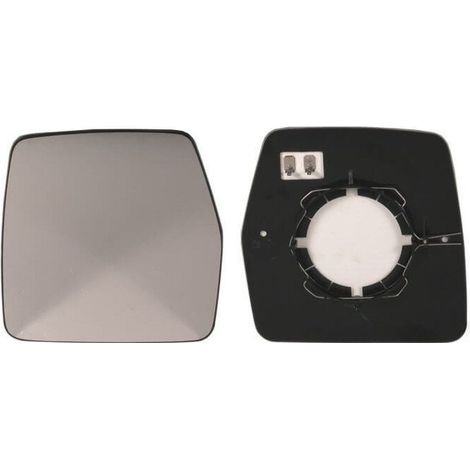 Verre de rétroviseur gauche chauffant Peugeot Expert 1995-2006