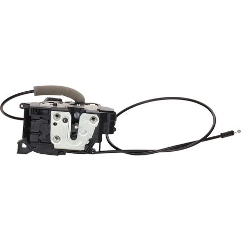 Serrure de porte rapide FT14102 pour portes coulissantes PR (1/5)