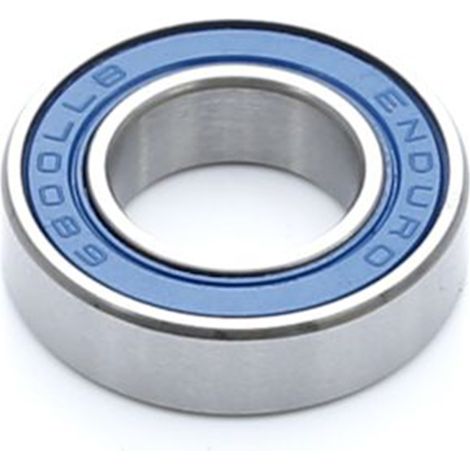 6800 Llb - Abec 3 (radial) - 10x19x5