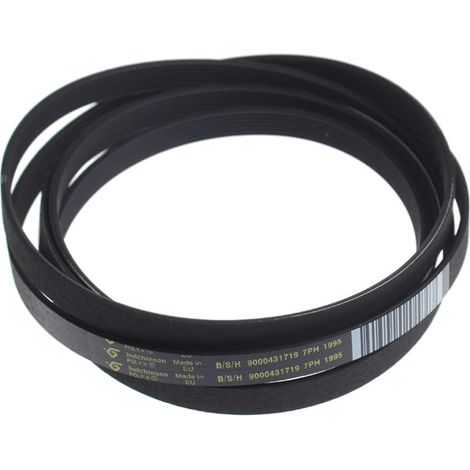 Bosch - correa de transmisión poly-v 1995 h7 - 00650499 -