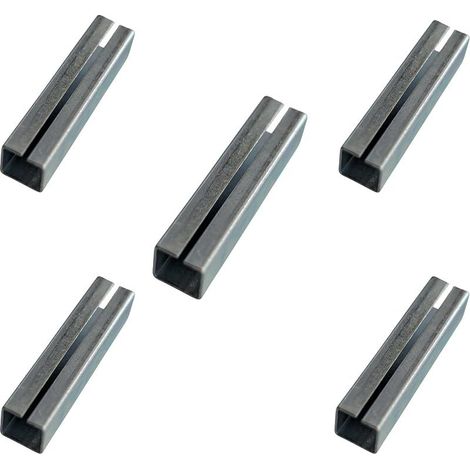douille de compensation en fer H5041 Acier brut 15 mm adaptation 6 à 7 mm