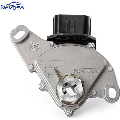 84540-48010 ist ein Neutral-Sicherheitsschalter/Gangschaltersensor für Toyota RAV4 Fahrzeuge (06-12). (1/4)